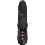 FUN FACTORY - MISS BI RABBIT VIBRATOR BLACK - Bild 3