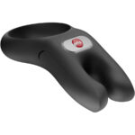 FUN FACTORY - NOS VIBRATING COCK RING BLACK - Bild 2