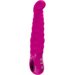 FUN FACTORY - PATCHY PAUL G-SPOT VIBRATOR MAGENTA - Bild 2