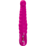 FUN FACTORY - PATCHY PAUL G-SPOT VIBRATOR MAGENTA - Bild 3