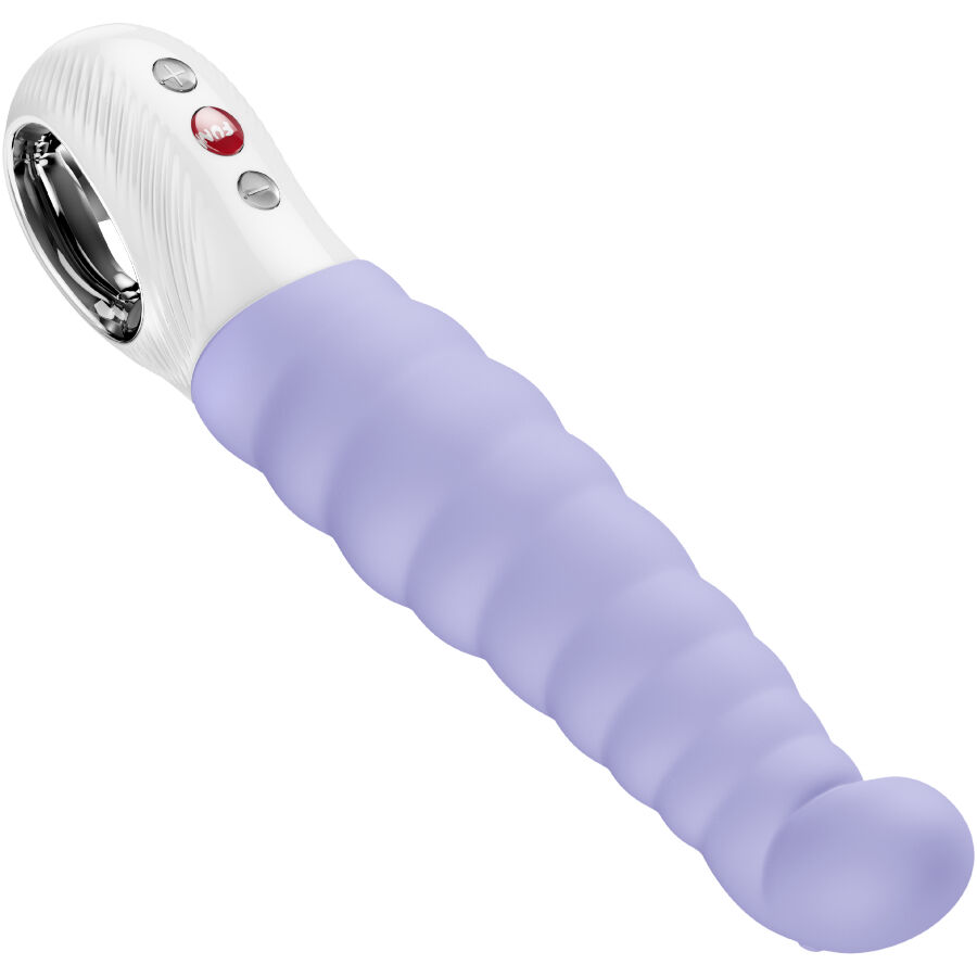 img_214956_ce67fe453f40b38fe60acf3b1a88d07c_1 FUN FACTORY - PATCHY PAUL G-SPOT VIBRATOR PURPLE - Bild 1
