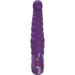 FUN FACTORY - PATCHY PAUL G-SPOT VIBRATOR DARK VIOLET - Bild 3