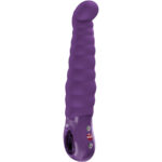 FUN FACTORY - PATCHY PAUL G-SPOT VIBRATOR DARK VIOLET - Bild 2