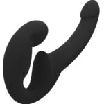 FUN FACTORY - SHARE LITE DOUBLE DILDO BLACK - Bild 2