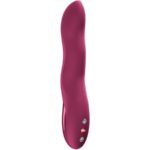 FUN FACTORY - STRONIC WAVE THRUSTING PULSATORS WINE RED - Bild 2