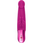 FUN FACTORY - WICKED ANGEL RABBIT VIBRATOR MAGENTA - Bild 2