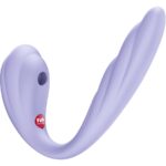 FUN FACTORY - VIVACE INSERTABLE DOUBLE AIR PULSE VIBRATOR PURPLE - Bild 2
