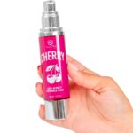 SECRETPLAY - WARMING LUBRICANT CHERRY 50 ML - Bild 2