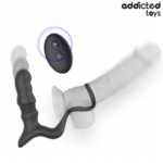 ADDICTED TOYS - UP&DOWN PROSTATIC RING - Bild 2