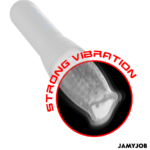 JAMYJOB - SPINJOB 2.0 MASTURBATOR WITH THRUSTING AND ROTATION - Bild 6