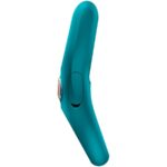 FUN FACTORY - NOS PRO VIBRATING COCK RING BOTTLE GREEN - Bild 4