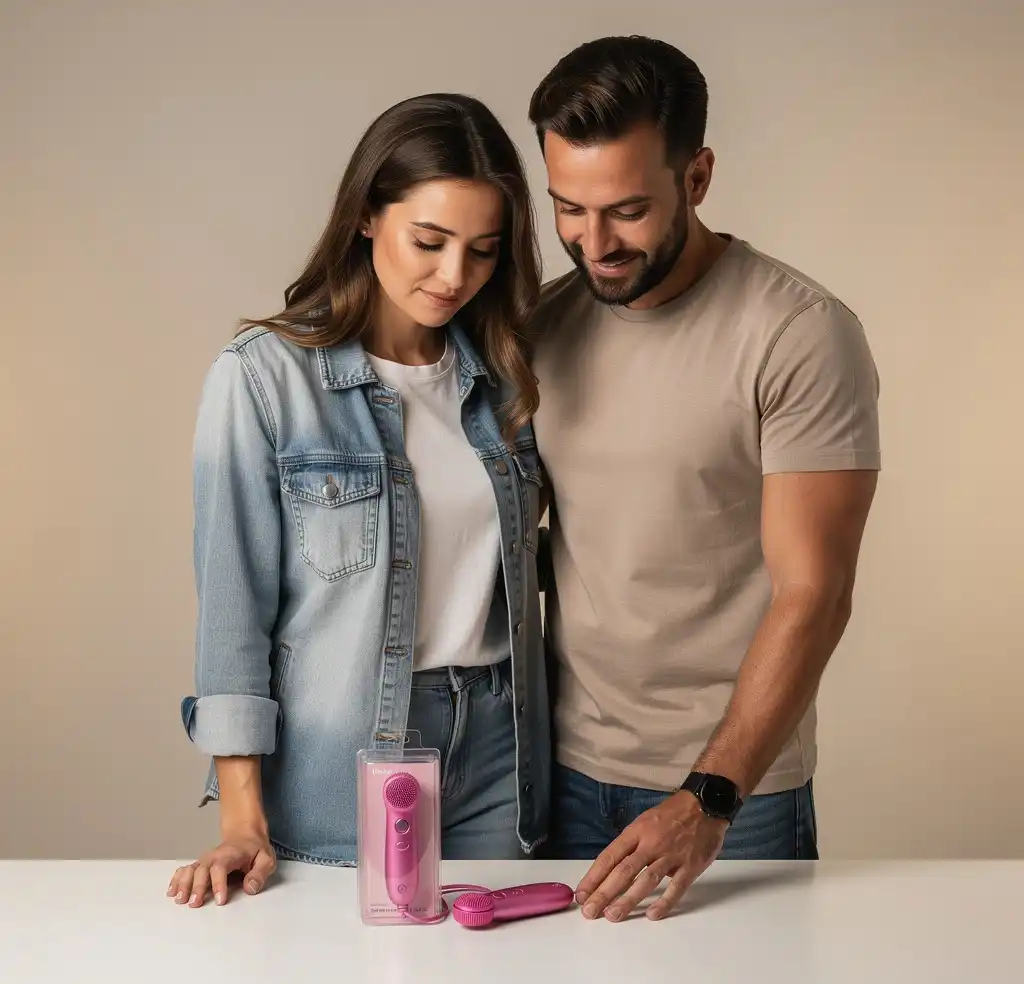 Modern sexleksaker-guide – Den ultimata guiden till trygg njutning 4 modern sexleksaker-guide klitorisvibrator