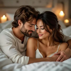 Sexleksaker för par